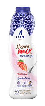 Yogurt Mix 980g