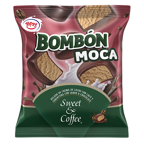 Bombón Sweet & Coffee