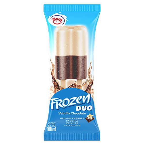 Frozen Duo